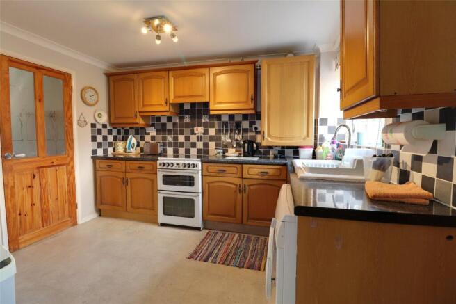 Kitchen 1
