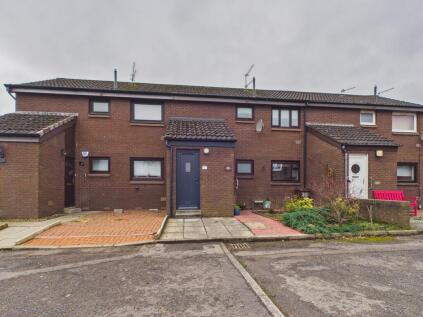 311 Grathellen Court, Motherwell, ML1