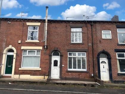 Middleton Road, Chadderton, Oldham, Greater Manchester, OL9