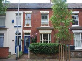 14, Beatrice Road, Norwich NR1 4BB