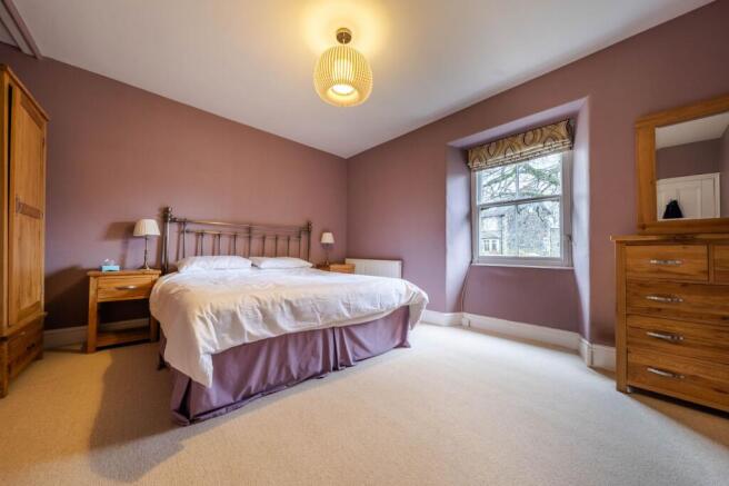 Front Bedroom