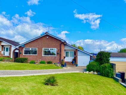 Glynn Close, Seaview