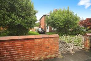 8, Middlebrook Lane, Thorne, Doncaster DN8 5LB