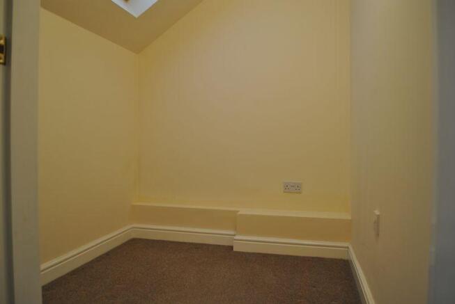 Occasional Room