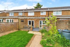 150, Fleming Avenue, Southampton SO52 9FB