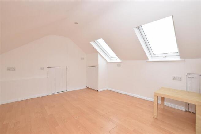 Loft Room