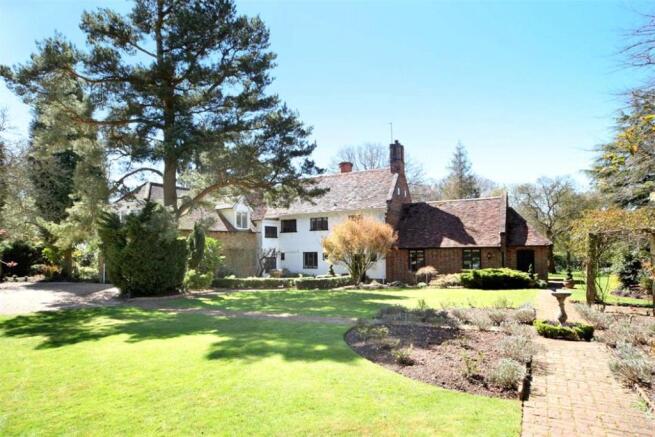 1 Acre Plot