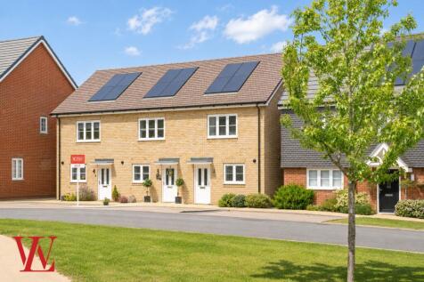 Davey Road, Bishop's Stortford, CM23