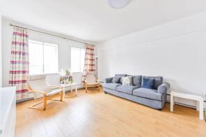 58, Farley Court, Allsop Place, London NW1 5LQ