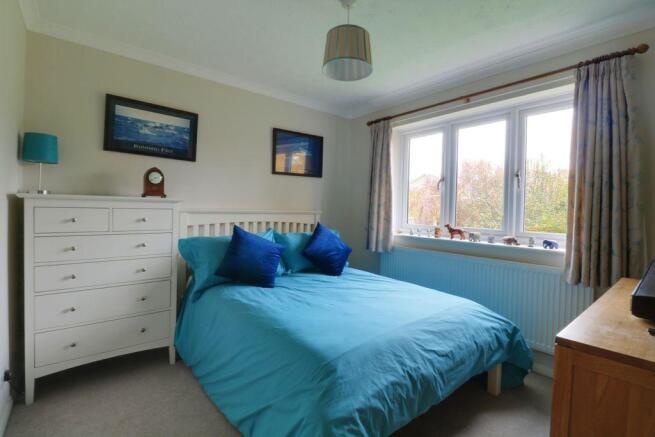Bedroom 3 (Double)