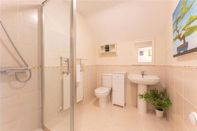 Top Floor Bathroom