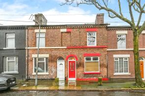 76, Pickwick Street, Liverpool L8 5TW