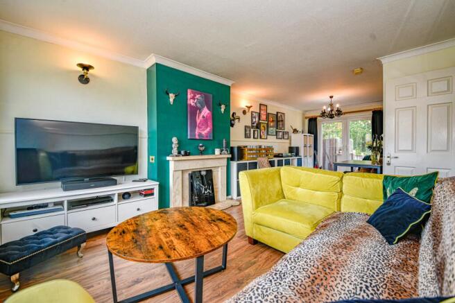 Lounge/Diner