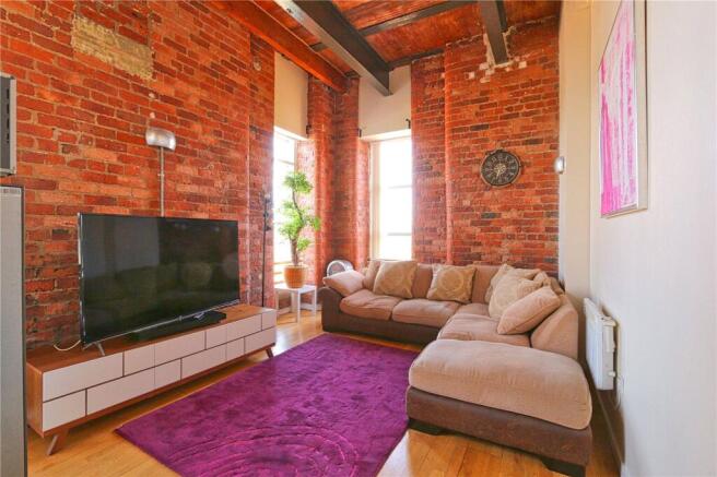 Lounge Area
