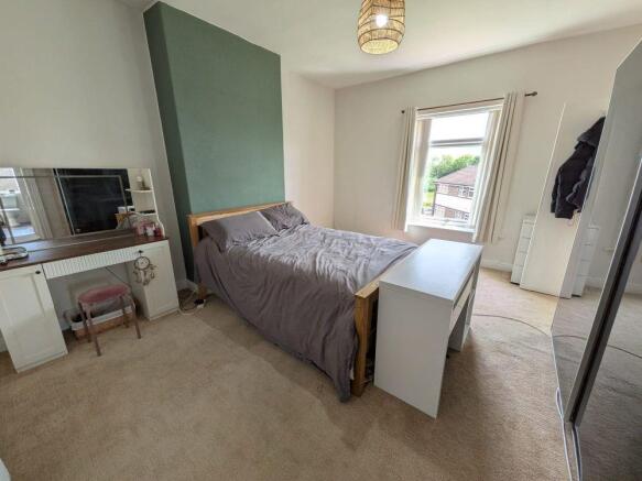 2 bed End of Terrace for sale Image 6