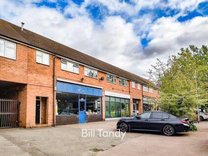 Main Street, Shenstone, Lichfield, WS14