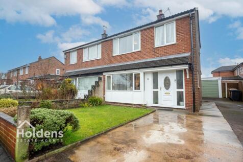 Marina Drive, Lostock Hall, PR5