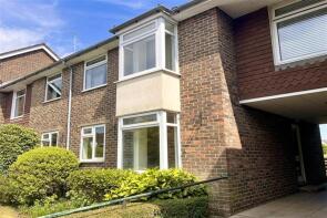 4, Manor Court, Church Street, Pulborough RH20 4LH