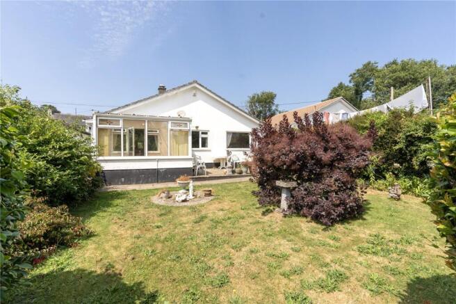 Trythogga Road, Gulval, Penzance, TR18 photo 4