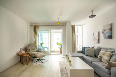 Atelier Point, 32 Jupp Road West, E15, Stratford, LONDON, E15