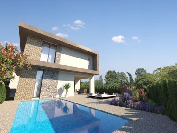 Villa & Optional...