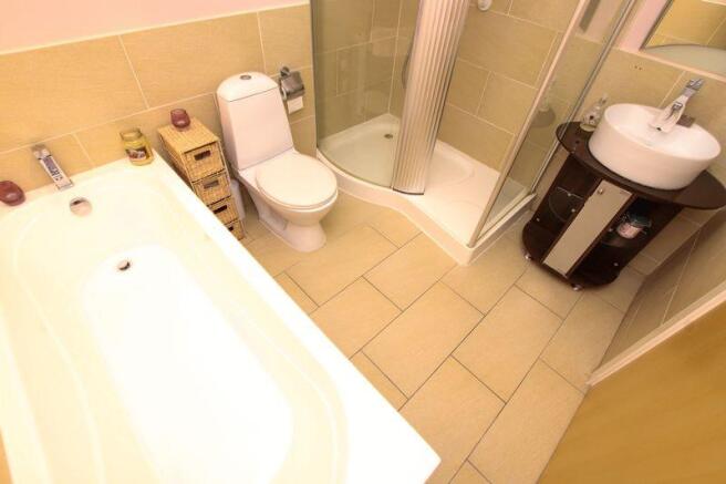 Bathroom / WC
