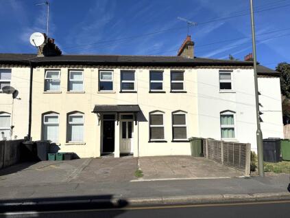 Homesdale Road, Bromley, BR1