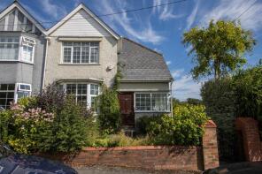 8, Highwalls Avenue, Dinas Powys CF64 4AP