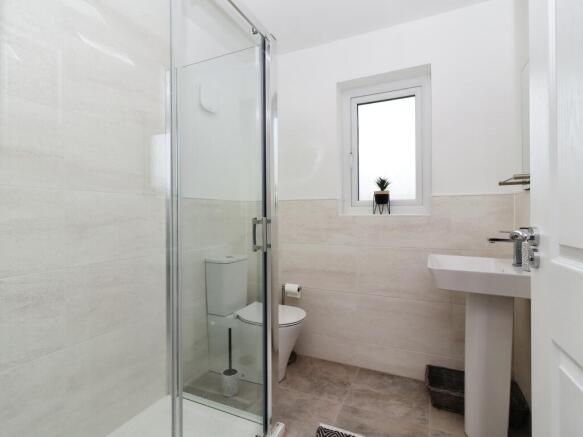 En-suite Two
