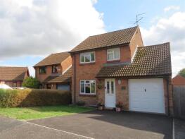 24, Cornfield Road, Devizes SN10 3BA