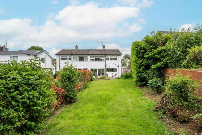 3 bed Semi-Detached for sale Image 8