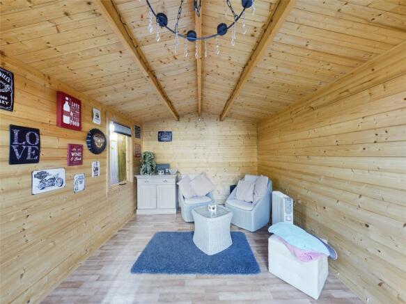 Summer House