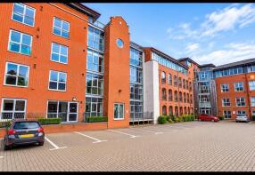 Flat 67, Portland Square, Portland Road, Nottingham NG7 4HS