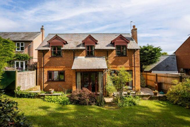 Final-20 - 3 bedroom detached (house) at The Orc