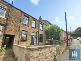 13, Osborne Street, Moldgreen, Huddersfield HD5 8AY