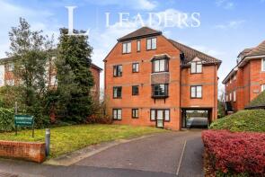 Flat 4, 24 Grayshott Court, Grange Road, Sutton SM2 6RS