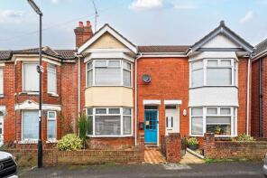 28, Beech Road, Southampton SO15 8RJ
