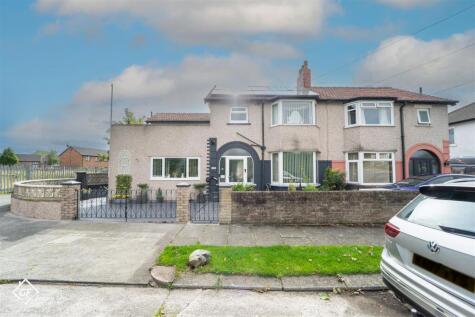 Ellesmere Road, Morecambe