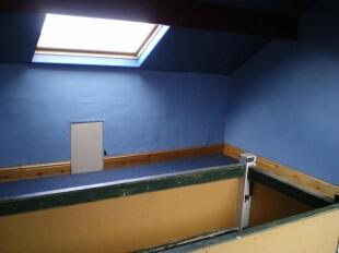 Attic