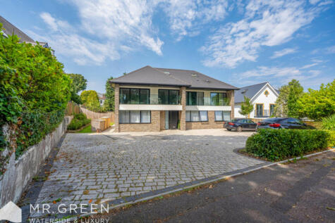 Carbery Avenue, Southbourne, Bournemouth, BH6 3LE