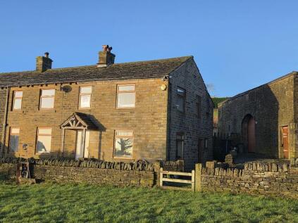 Green Lane Terrace, Nettleton Hill, Golcar, HD7