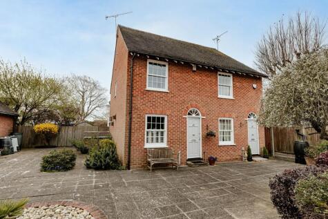 The Maltings, Faversham, ME13