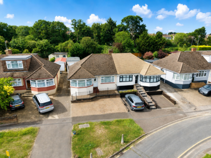 Broad Walk, Hockley, Essex