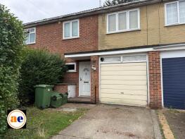 147, Lensbury Way, London SE2 9TA