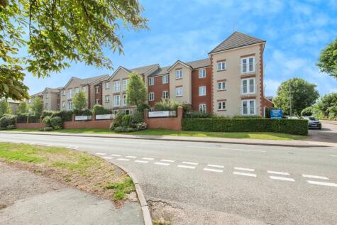 Goodes Court, Royston