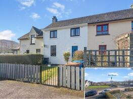 6, Drumfada Terrace, Corpach, Fort William PH33 7JT