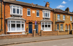 12, Beaumont Road, Windsor SL4 1HY
