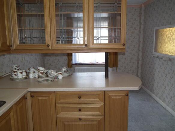 Kitchen / Diner