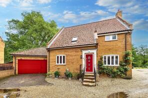 13, St Audreys, Thetford IP24 3BY