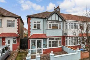 111, Manor Road, Mitcham CR4 1JD